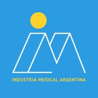 Industria Musical Argentina logo - Similar company to Syskon Music