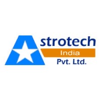 Astrotech India Pvt. Ltd. logo - Similar company to Hyrelink Solutions & Co.