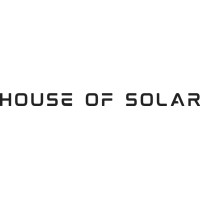 House of Solar logo - Similar company to Ada Groep