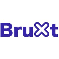 Bruxt logo - Similar company to Shup