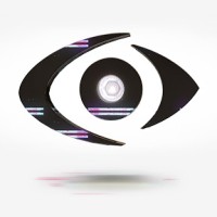 Visualma logo - Similar company to Gyroscopik Studios