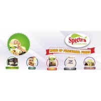 Spectra Industries Ltd. logo - Similar company to Omoalata