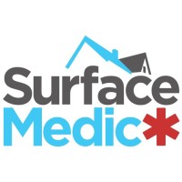 Surface Medic Exterior Cleaning logo - Similar company to Spectrum Capital