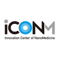 Innovation Center of NanoMedicine (iCONM) logo - Similar company to Quest Inc.