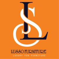 Lusso Furniture - Nội thất Chuẩn Âu logo - Similar company to Vibim - Your Partner In Bim Services