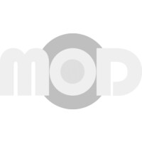 MOD Creations logo - Similar company to Romascope