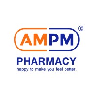 AM PM PHARMACY SDN BHD logo - Similar company to Tuesdè