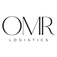 OMR Logistics logo - Similar company to Gator Grading & Paving, Llc