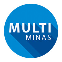 Grupo Multi Minas logo - Similar company to Multi Colchões Bh