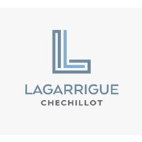 Chechillot orthopédie - Groupe Lagarrigue logo - Similar company to Podowell