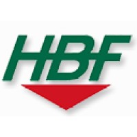 H.B. Frazer Company logo - Similar company to William A.J. Shaeffer'S Sons, Inc.