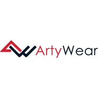 ArtyWear logo - Similar company to Edredo