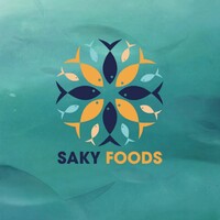 Saky Foods Corporation logo - Similar company to Commodex || Cmdx Global