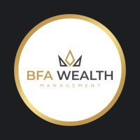 BFA Wealth Management logo - Similar company to Go Wealth Management