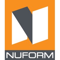 Nuform Building Technologies Inc.