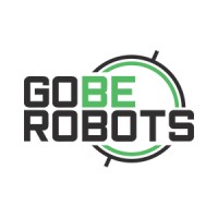 GoBe Robots logo - Similar company to Blue Ocean Robotics