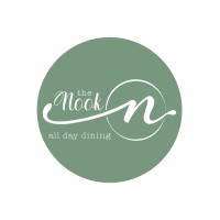 The Nook All Day Dining logo - Similar company to Junion Bee