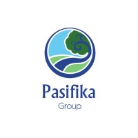 Pasifika Group logo - Similar company to Eletta