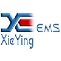 XieYing EMS logo - Similar company to Roots Ems