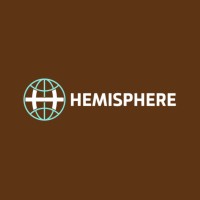 Hemisphere Freight and Brokerage Services logo - Similar company to Stream International