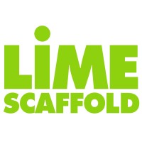 Lime Scaffold Limited logo - Similar company to Complete Scaffold Solutions