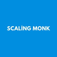 Scalingmonk logo - Similar company to Tricity Infra