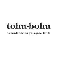 Tohu-Bohu logo - Similar company to Soat Creation