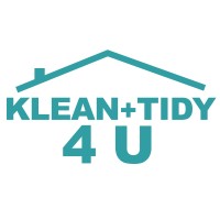 Klean & Tidy 4 U logo - Similar company to Millbrook Accountancy Services Ltd