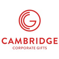 Cambridge Corporate Gifts logo - Similar company to Electric Organisation