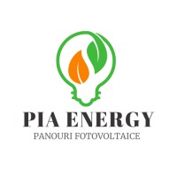PIA Energy - Panouri fotovoltaice logo - Similar company to Hy Tech