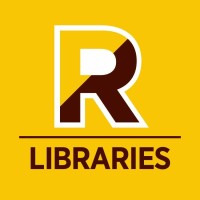 Rowan University Libraries logo - Similar company to Emory Libraries At Emory University
