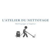 L'atelier du nettoyage logo - Similar company to Hydra Detailing