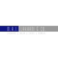 M.A.I. Lakhani & Co. Lakhani | Raja | Zaidi | Ahmed logo - Similar company to Hwp Law