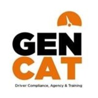 Gencat Limited logo - Similar company to Corridans Limited