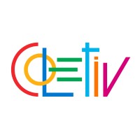 COLETIV logo - Similar company to Coletive