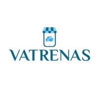 VATRENAS logo - Similar company to Studio Raa