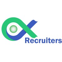 Alpha Recruiters logo - Similar company to Alpha Recruitment