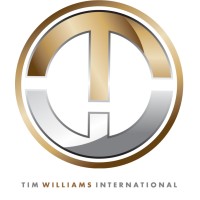 Tim Williams International logo - Similar company to Nursebloc