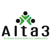 Alta3 - Raum und Zeit für Veränderung logo - Similar company to Schölz Coaching