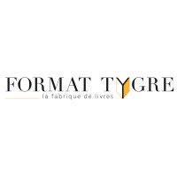 Format Tygre logo - Similar company to Chattycat