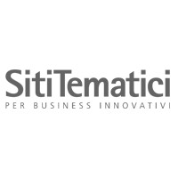 Siti Tematici srl logo - Similar company to Adex Milano S.R.L.S