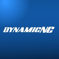 Dynamic NC logo - Similar company to Coobx Ag