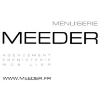 MENUISERIE MEEDER SAS logo - Similar company to Menuiserie Du Rhin