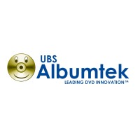 UBS Albumtek logo - Similar company to Ubs (Universal Business Systems)