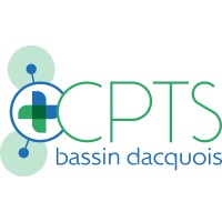 CPTS Du Bassin Dacquois logo - Similar company to Dispositif D'Appui À La Coordination Santé Landes