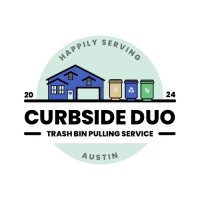 Curbside Duo logo - Similar company to Bluebonnet Developers