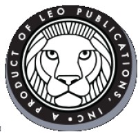 Leo Publications logo - Similar company to Intellirec