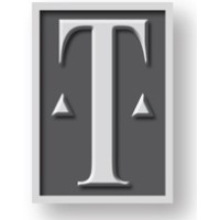 Tribble | Ross logo - Similar company to Ip.Courses