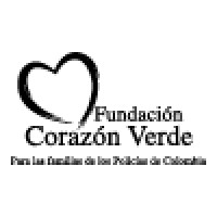 Fundación Corazón Verde logo - Similar company to Neurocycle