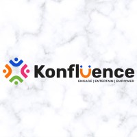 Konfluence logo - Similar company to Konfluenz